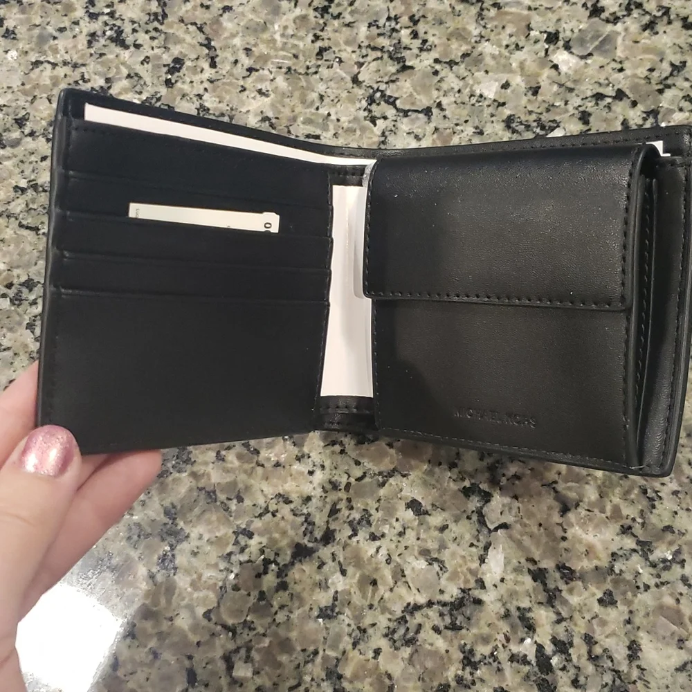 Mens Wallet